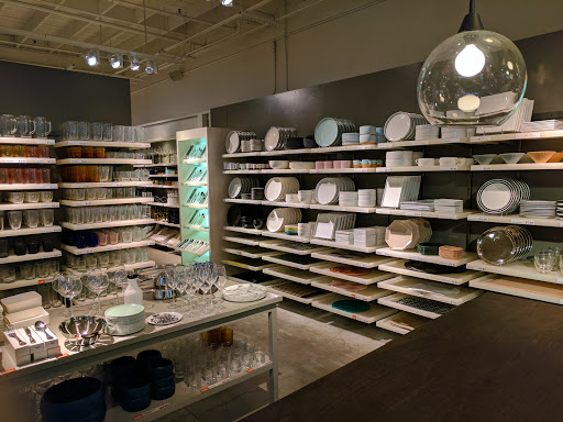 Furniture Store «CB2», reviews and photos, 1730 Fourth St, Berkeley, CA 94710, USA