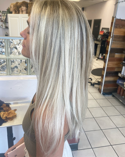 Nail Salon «Awesome Blossom Beauty Salon», reviews and photos, 2875 S Orange Ave #520, Orlando, FL 32806, USA