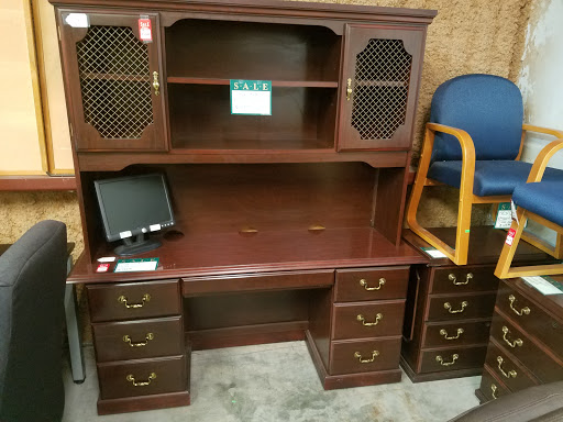 Used Office Furniture Store «Budget Office Furniture», reviews and photos, 1550 Seaboard St, Fort Myers, FL 33916, USA