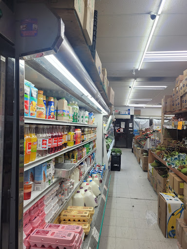 Produce Market «Happy Fruit Market», reviews and photos, 1414 Teaneck Rd, Teaneck, NJ 07666, USA