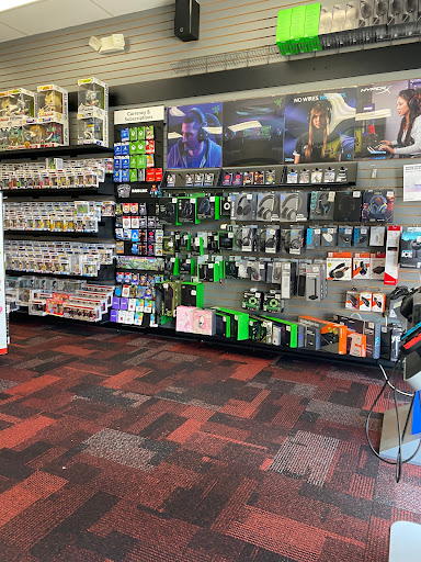 Video Game Store «GameStop», reviews and photos, 12231 Fair Lakes Promenade Dr, Fairfax, VA 22033, USA