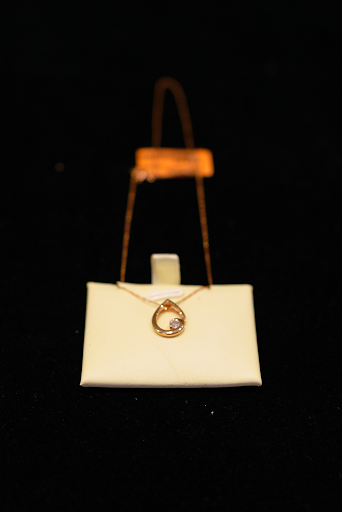 Jeweler «Kramar Jewelry, Inc.», reviews and photos, 25766 Woodward Ave, Royal Oak, MI 48067, USA