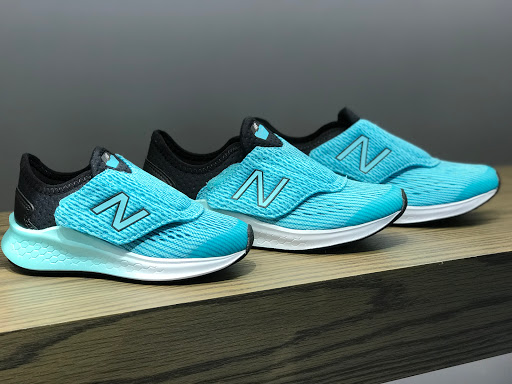 Shoe Store «New Balance», reviews and photos, 380 W Main St, Avon, CT 06001, USA