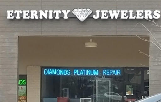 Jeweler «Eternity Jewelers», reviews and photos, 267 S Van Dorn St, Alexandria, VA 22304, USA