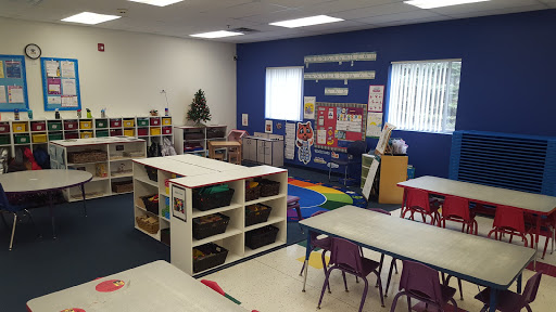 Day Care Center «The Learning Experience», reviews and photos, 53318 10 Mile Rd, South Lyon, MI 48178, USA