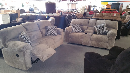 Furniture Store «Furniture & Mattress Discounters», reviews and photos, 424 W Memorial Dr, Dallas, GA 30132, USA