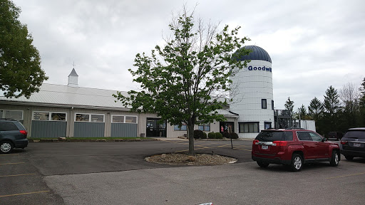 Non-Profit Organization «Goodwill Industries», reviews and photos, 3500 Medina Rd, Medina, OH 44256, USA