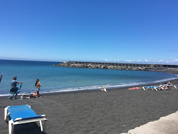Photo de Puerto de Tazacorte et ses beaux paysages