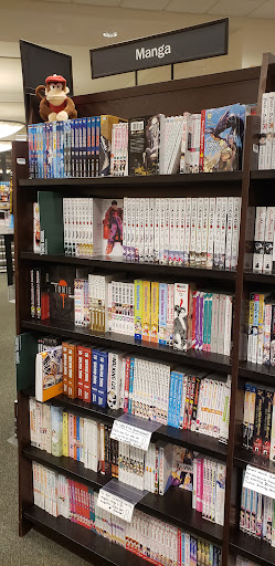 Book Store «Barnes & Noble», reviews and photos, 401 Newport Center Dr A215, Newport Beach, CA 92660, USA