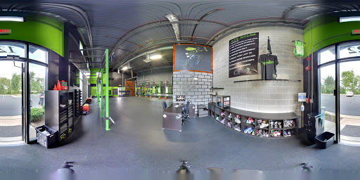 Gym «OPPOSING FORCE», reviews and photos, 5401 Patton Dr #122, Lisle, IL 60532, USA