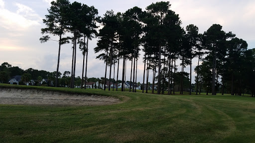 Golf Course «International Club of Myrtle Beach», reviews and photos, 1560 International Club Blvd, Murrells Inlet, SC 29576, USA