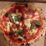 Photo n°2 de l'avis de Steffen.r fait le 28/03/2020 à 18:00 sur le  Pizzeria Spaccanapoli à Bonn