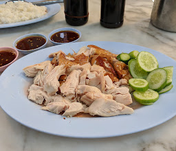 Nai Chua Roasted Pork photo