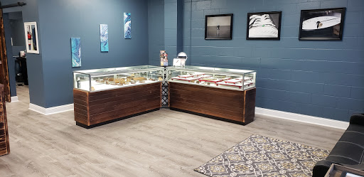 Find tattoo women ideas for your next unique tattoo in Longview at Brand X Piercing & Fine Jewelry