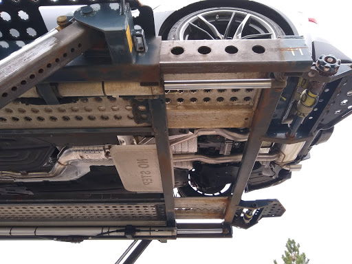 Toyota Dealer «Andy Mohr Toyota», reviews and photos, 8941 E US Hwy 36, Avon, IN 46123, USA