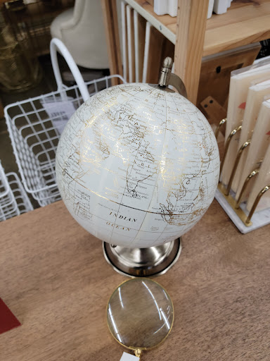 Furniture Store «Cost Plus World Market», reviews and photos, 555 Coleman Ave, San Jose, CA 95110, USA