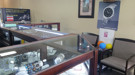 Jewelry Store «GT Jewelry, Llc», reviews and photos, 1500 W Littleton Blvd #114, Littleton, CO 80120, USA