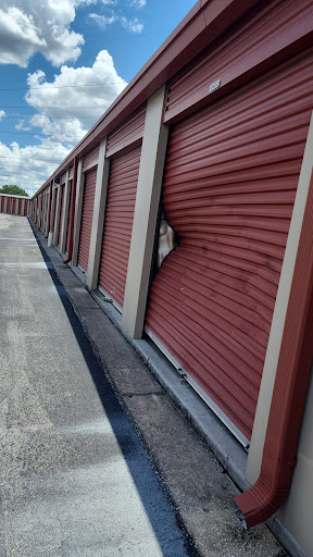 Self-Storage Facility «Causeway Storage», reviews and photos, 2425 S 86th St, Tampa, FL 33619, USA
