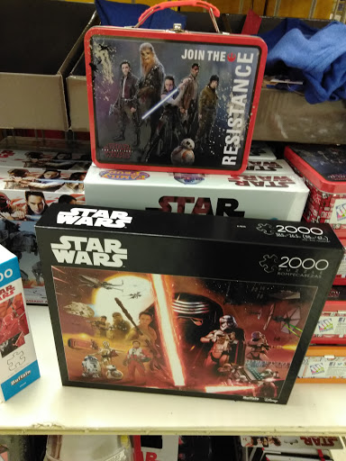 Craft Store «Michaels», reviews and photos, 3994 Clairemont Mesa Blvd, San Diego, CA 92117, USA