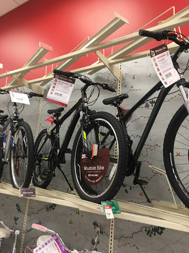 Department Store «Target», reviews and photos, 5800 S University Dr, Davie, FL 33328, USA