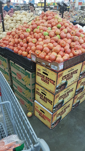 Grocery Store «Fiesta Mart», reviews and photos, 2940 S 1st St, Garland, TX 75041, USA