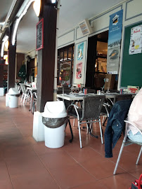 Atmosphère du Restaurant français Le Grand Café à Neufchâtel-Hardelot - n°5