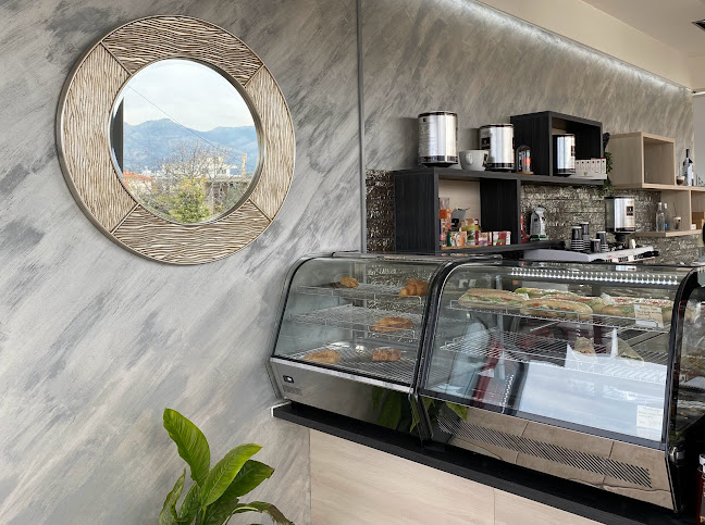 Caffe del Corso - Σαρωνικός