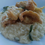 Photo n°2 de l'avis de Andrea. fait le 24/08/2021 à 22:56 sur le  Ellera Hostaria à Pusiano