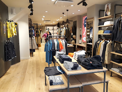 Boutique Aigle Brest à Brest