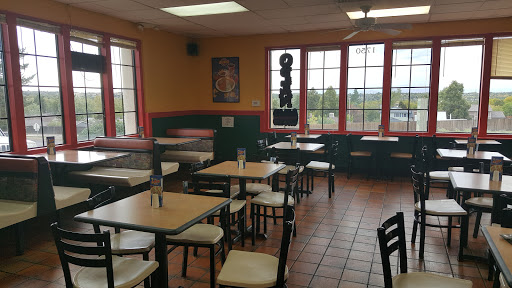 Mexican Restaurant «Twisters Burgers and Burritos», reviews and photos, 1750 S Buckley Rd, Aurora, CO 80017, USA