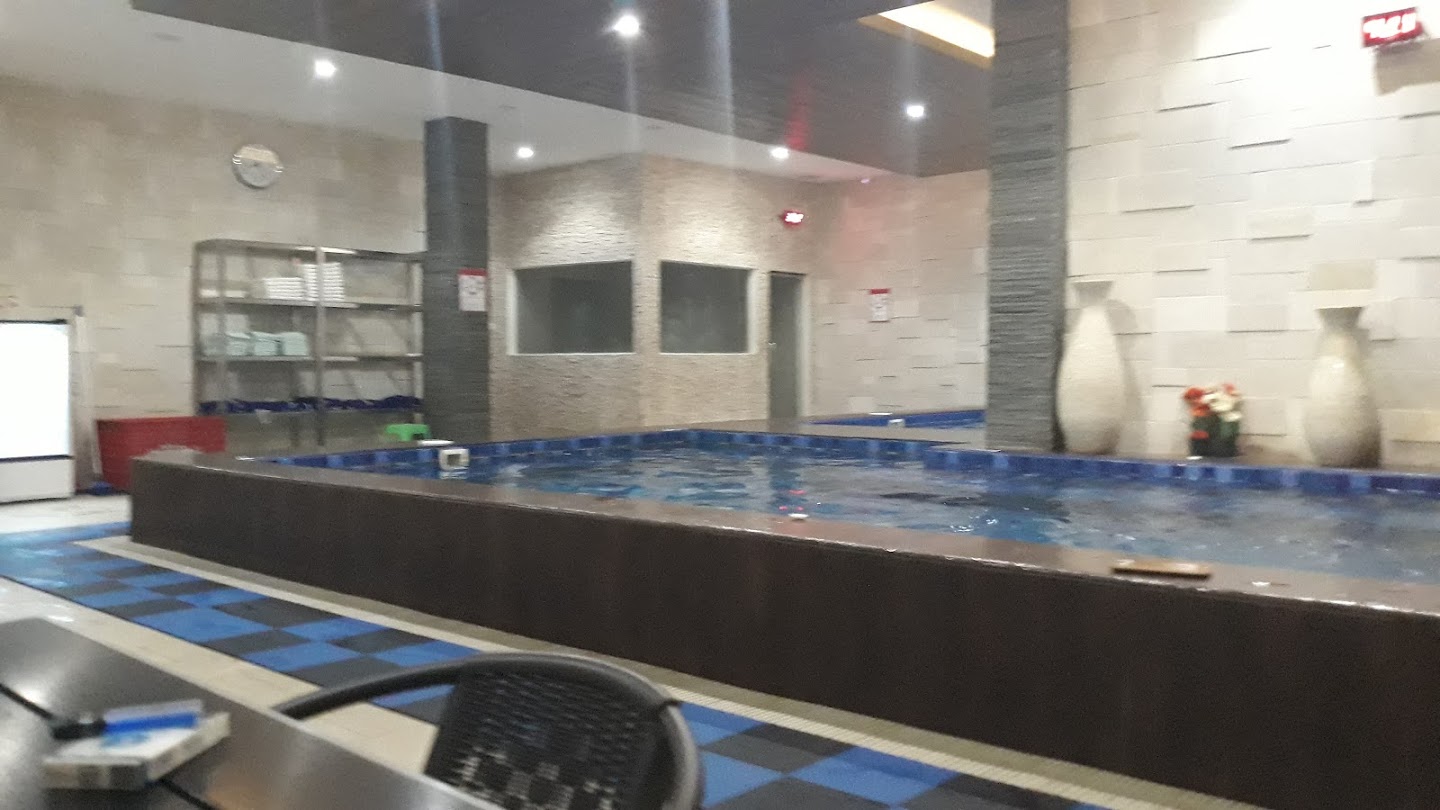 Graha Spa Samarinda Health Spa & Massage