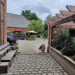 Photo n°14 de l'avis de Thomas.a fait le 14/07/2021 à 05:56 sur le  Villa Landchic Hofcafé & Hofladen  18246 Klein Sien exklusive Appartements à Jürgenshagen