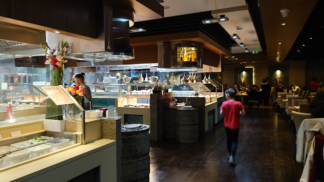 Comments and reviews of COSMO All You Can Eat World Buffet Restaurant | Edinburgh