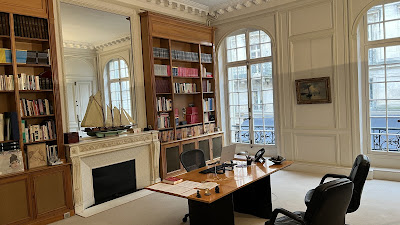 Conseil Capital Plus à Paris
