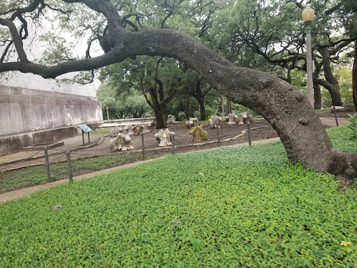 Museum «Texas Memorial Museum», reviews and photos, 2400 Trinity St, Austin, TX 78705, USA