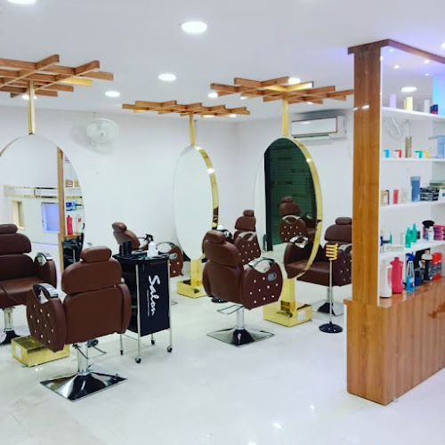 Hairdo Unisex Salon Bengaluru