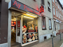 Photos du propriétaire du Pizzeria Ay Pizza 2 à Strasbourg - n°3