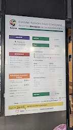 Photo n°2 de K-MEE (bibim) à Levallois-Perret ()