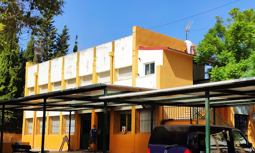 Colegio Público Ramón García en Estepona