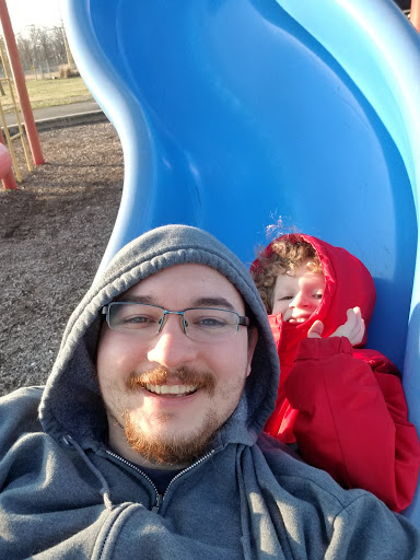 Aquatic Centre «Tie Breaker Family Aquatic Center», reviews and photos, 9503 Eagle Way, Hopkinsville, KY 42240, USA