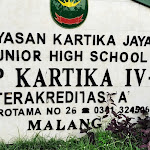 Review SMP Kartika IV-9 Malang
