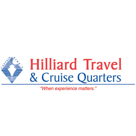 Travel Agency «Hilliard Travel & Cruise Quarters», reviews and photos, 4013 Main St, Hilliard, OH 43026, USA