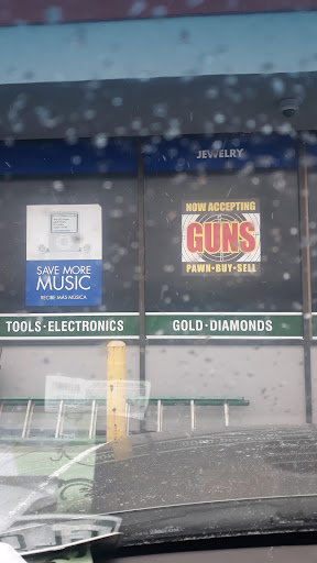 Pawn Shop «First Cash Pawn», reviews and photos, 3255 E Platte Ave, Colorado Springs, CO 80909, USA