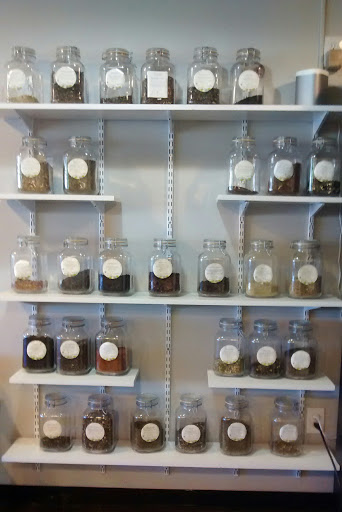 Coffee Shop «The Jam Coffee House», reviews and photos, 1210 Wedgewood Ave, Nashville, TN 37212, USA