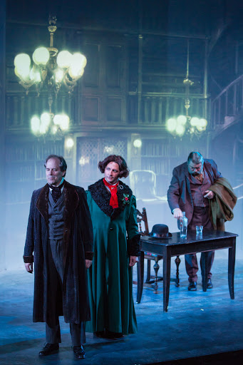 Stage «Harlequin Productions», reviews and photos, 202 4th Ave E, Olympia, WA 98501, USA