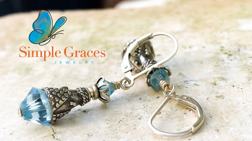 Jewelry Store «Simple Graces Designer Jewelry», reviews and photos, 3642 Henderson Blvd, Tampa, FL 33609, USA