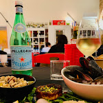 Photo n°1 de l'avis de Andy.n fait le 04/02/2023 à 20:59 sur le  PitucaWine à Livorno