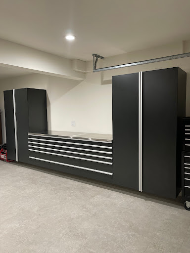 Pacific Closet and Garage image