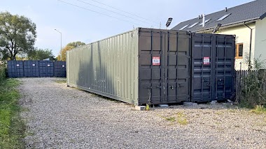 Self24. Pl - Magazyny Samoobsługowe Self Storage Kielce Krakowska