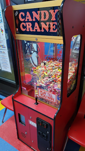 Amusement Center «Nickel-A-Play», reviews and photos, 15201 E Mississippi Ave, Aurora, CO 80012, USA